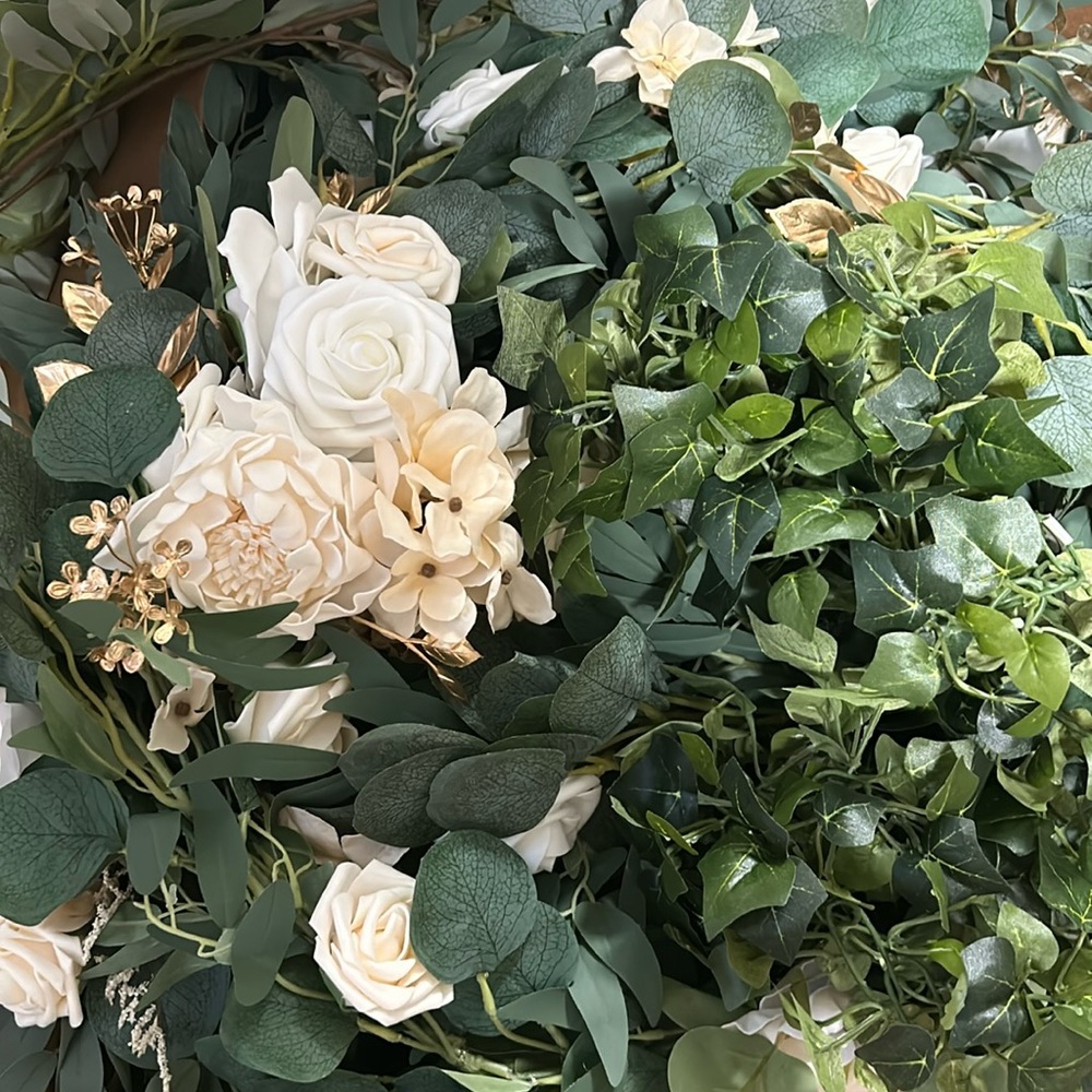 1 6 foot garland